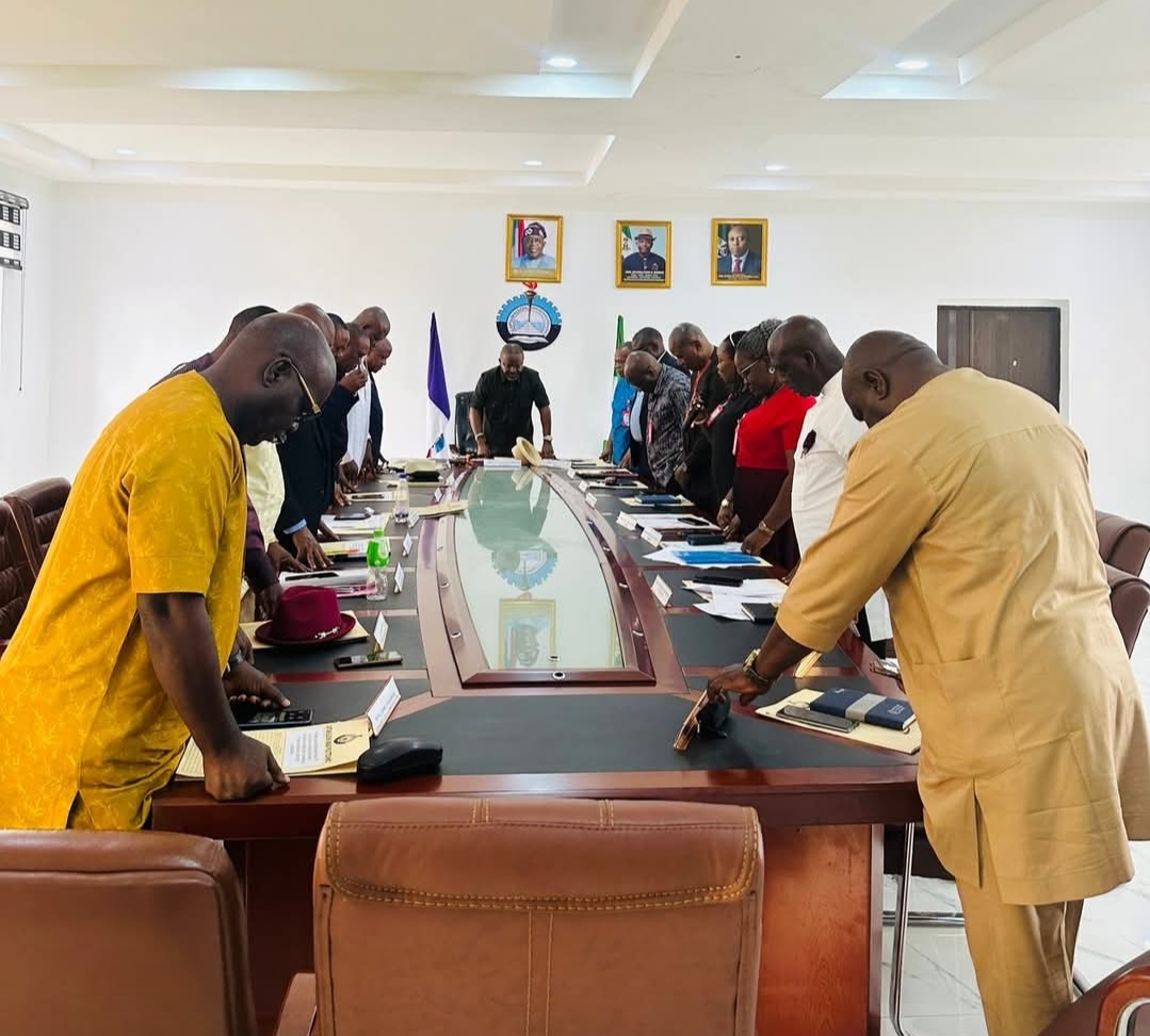 Board Meeting